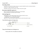 Preview for 28 page of Zaxcom ZMT3 User Manual