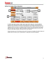 Preview for 16 page of Zaxis Isaac HD User Manual