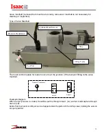 Предварительный просмотр 72 страницы Zaxis Isaac HD User Manual