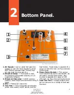 Preview for 8 page of Zaxis Isaac PD User Manual