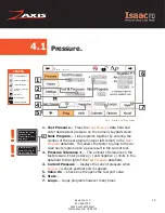 Preview for 13 page of Zaxis Isaac PD User Manual