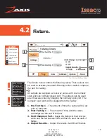 Preview for 15 page of Zaxis Isaac PD User Manual