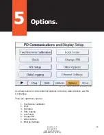 Предварительный просмотр 26 страницы Zaxis Isaac PD User Manual