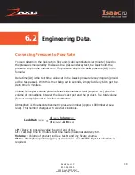 Предварительный просмотр 39 страницы Zaxis Isaac PD User Manual