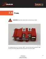 Preview for 59 page of Zaxis Isaac PD User Manual