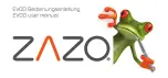 ZAZO EVOD User Manual preview