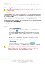 Preview for 26 page of ZAZO TsmWeb TSM500i User Manual