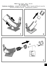 Preview for 13 page of ZAZZERI NOOX 3703 K100 A00 Installation And Maintenance Manual