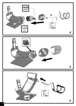 Preview for 14 page of ZAZZERI NOOX 3703 K100 A00 Installation And Maintenance Manual