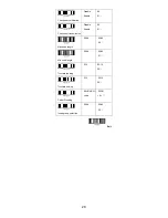 Предварительный просмотр 28 страницы ZBA ZB-8110 User Manual