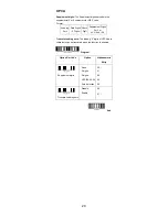 Предварительный просмотр 29 страницы ZBA ZB-8110 User Manual