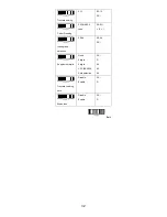 Предварительный просмотр 32 страницы ZBA ZB-8110 User Manual