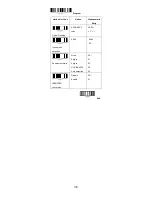 Предварительный просмотр 36 страницы ZBA ZB-8110 User Manual