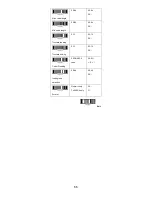 Предварительный просмотр 66 страницы ZBA ZB-8110 User Manual