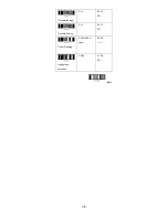 Предварительный просмотр 76 страницы ZBA ZB-8110 User Manual