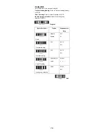 Предварительный просмотр 79 страницы ZBA ZB-8110 User Manual