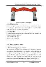 Preview for 14 page of ZBL Science & Technology ZBL-C310A Operation Manual