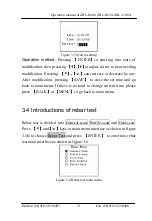 Preview for 22 page of ZBL Science & Technology ZBL-C310A Operation Manual