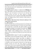 Preview for 26 page of ZBL Science & Technology ZBL-C310A Operation Manual