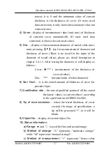 Preview for 28 page of ZBL Science & Technology ZBL-C310A Operation Manual