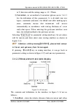 Preview for 34 page of ZBL Science & Technology ZBL-C310A Operation Manual