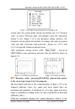 Preview for 44 page of ZBL Science & Technology ZBL-C310A Operation Manual