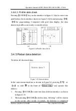 Preview for 48 page of ZBL Science & Technology ZBL-C310A Operation Manual