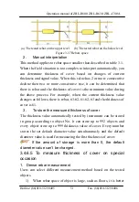 Preview for 52 page of ZBL Science & Technology ZBL-C310A Operation Manual