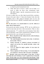 Preview for 53 page of ZBL Science & Technology ZBL-C310A Operation Manual