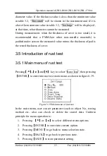 Preview for 56 page of ZBL Science & Technology ZBL-C310A Operation Manual