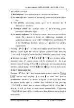 Preview for 61 page of ZBL Science & Technology ZBL-C310A Operation Manual