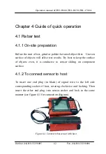 Preview for 63 page of ZBL Science & Technology ZBL-C310A Operation Manual