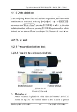 Preview for 65 page of ZBL Science & Technology ZBL-C310A Operation Manual