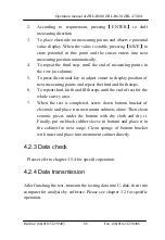 Preview for 69 page of ZBL Science & Technology ZBL-C310A Operation Manual