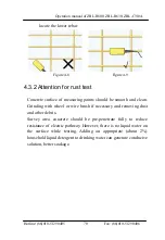 Preview for 71 page of ZBL Science & Technology ZBL-C310A Operation Manual