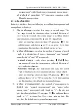 Preview for 29 page of ZBL Science & Technology ZBL-R800 Operation Manual