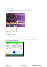 Preview for 6 page of ZBM MINI OTDR User Manual