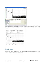 Preview for 9 page of ZBM MINI OTDR User Manual