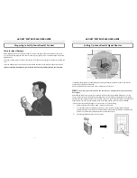 Preview for 5 page of zBoost Metro YX540 User Manual