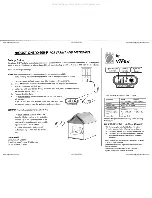 Preview for 2 page of zBoost ONE YX400-P User Manual