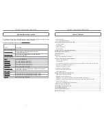 Preview for 4 page of zBoost SOHO YX560P User Manual