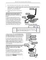 Preview for 12 page of zBoost Trio Workspace ZB570 Manual