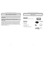 Preview for 3 page of zBoost Trio Xtreme Reach ZB585X Manual