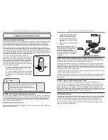 Preview for 7 page of zBoost Trio Xtreme Reach ZB585X Manual