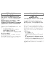 Preview for 10 page of zBoost Trio Xtreme Reach ZB585X Manual