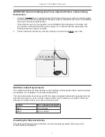 Preview for 11 page of zBoost Trio ZB575 User Manual