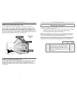 Предварительный просмотр 8 страницы zBoost Trio ZB575A User Manual