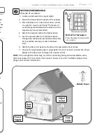 Предварительный просмотр 13 страницы zBoost YX520 Imternational User Manual