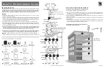 zBoost YXC-40K Installation Overview предпросмотр