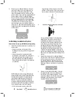 Preview for 4 page of zBoost ZB245 Manual